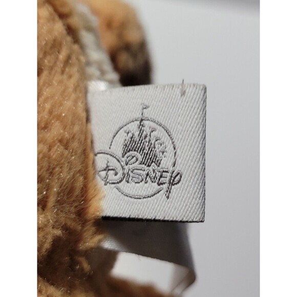 Disney Lady And The Tramp Lady Plush 9.75" Stuffed Animal Toy - Picture 8 of 15